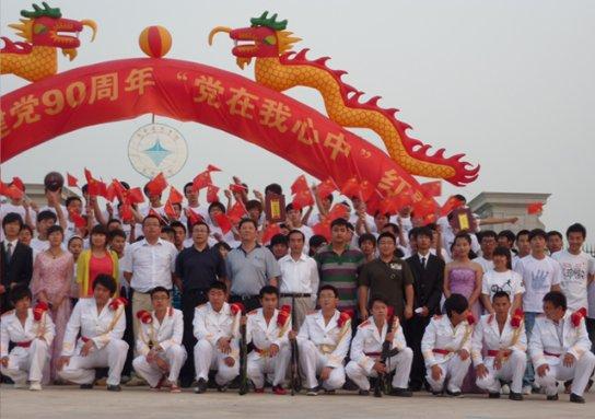 南京玄武湖有座岛叫梁州，你们知道他的来历吗？